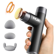 Professional Deep Tissue Massage Gun With Heat.