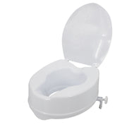Toilet Booster Elderly Pregnant Women With Armrests Disabled
