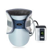 Automatic Inflatable Cervical Neck Support Support